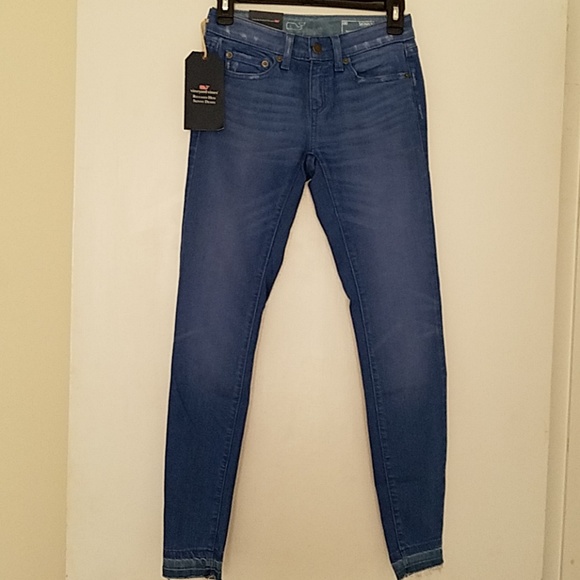 Vineyard Vines Denim - Vineyard Vines